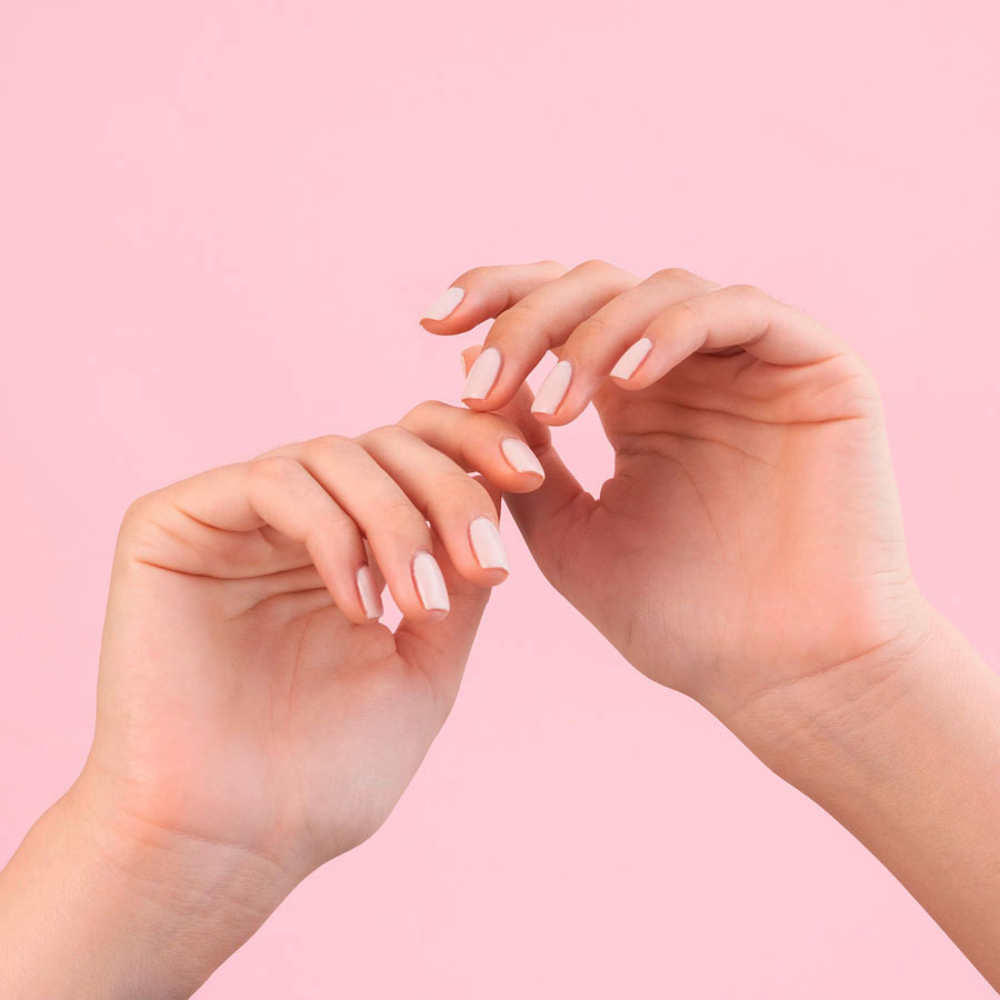 Athens Nails & Lashes
