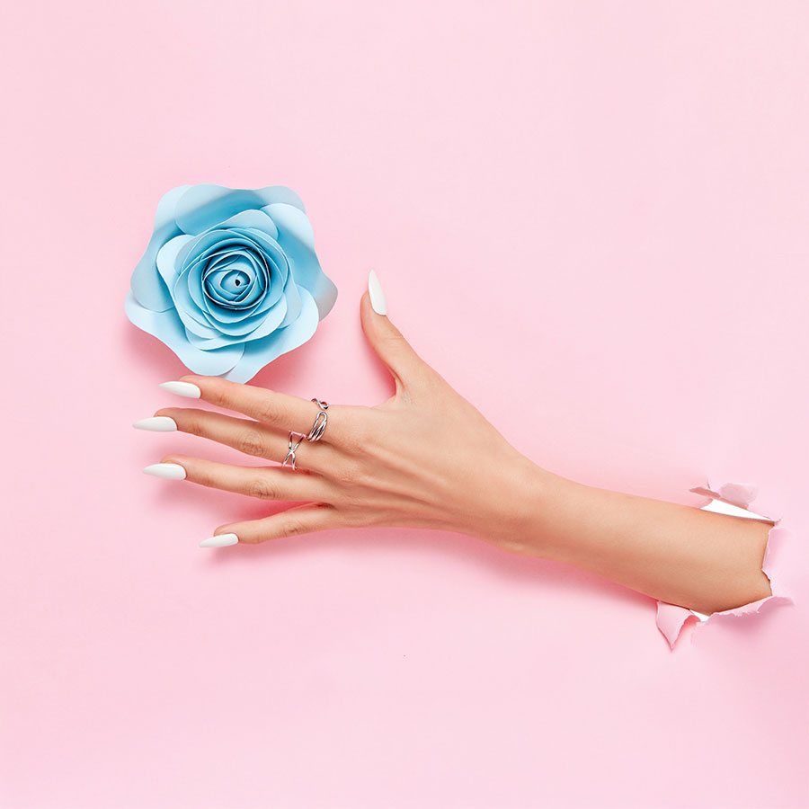 Athens Nails & Lashes