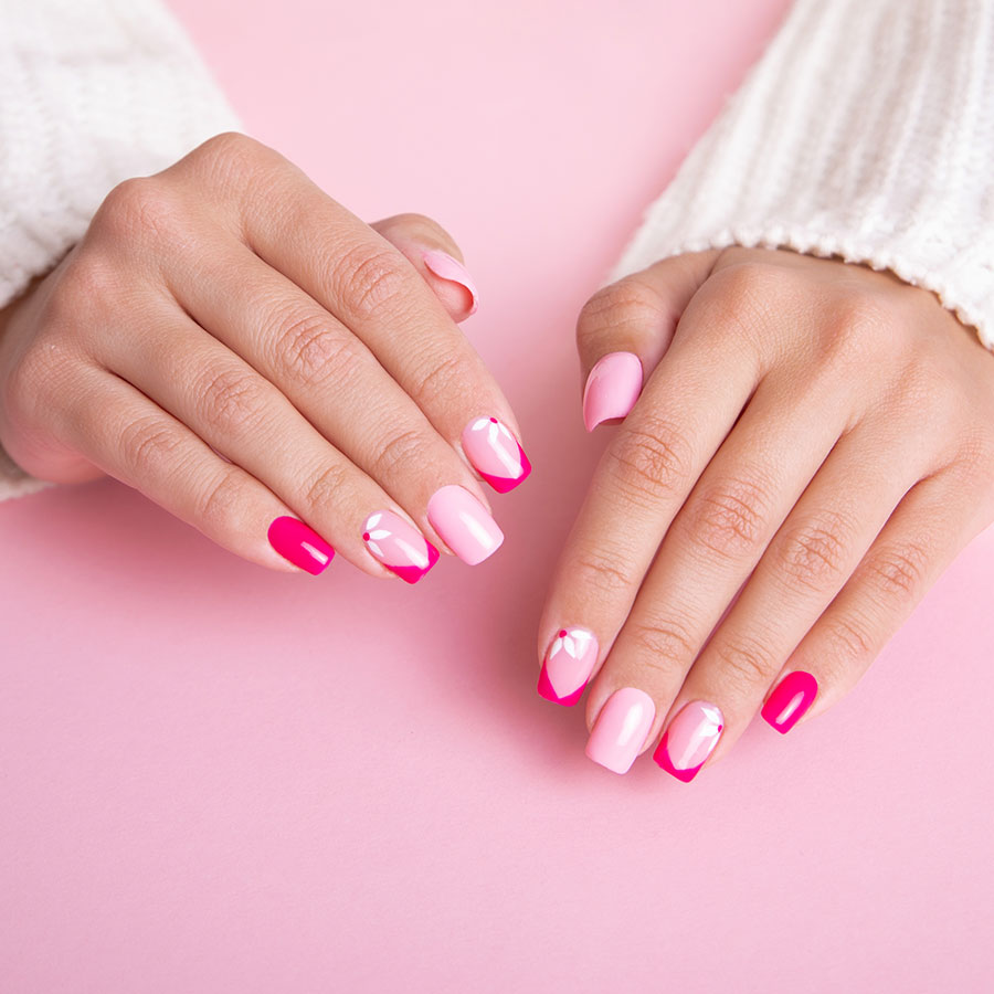 Athens Nails & Lashes