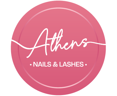 Athens Nails & Lashes